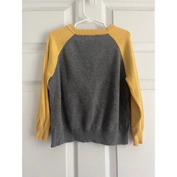 Boys ToobyDoo Sweater - Picture 2 of 2